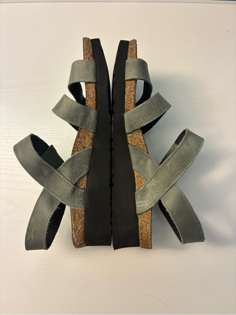 Naot Women’s Kayla Sandals - Picture 3 of 5
